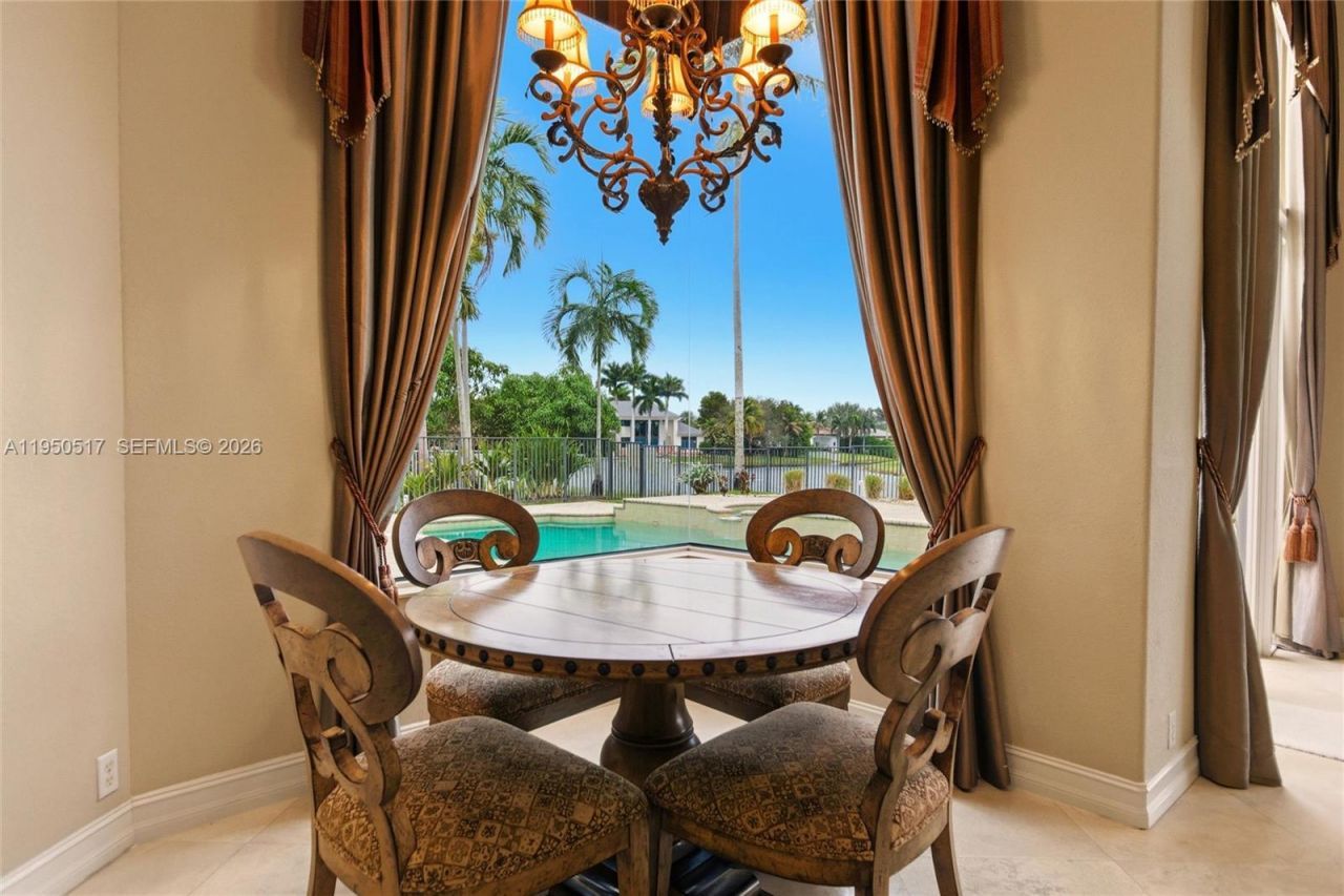 3250 W Stonebrook Cir, Davie, FL 33330 Photo