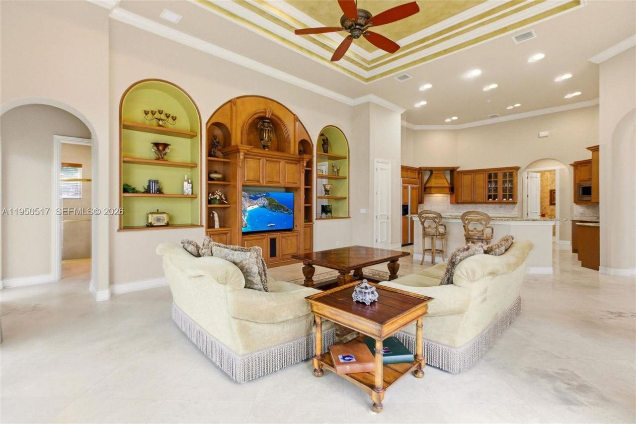 3250 W Stonebrook Cir, Davie, FL 33330 Photo