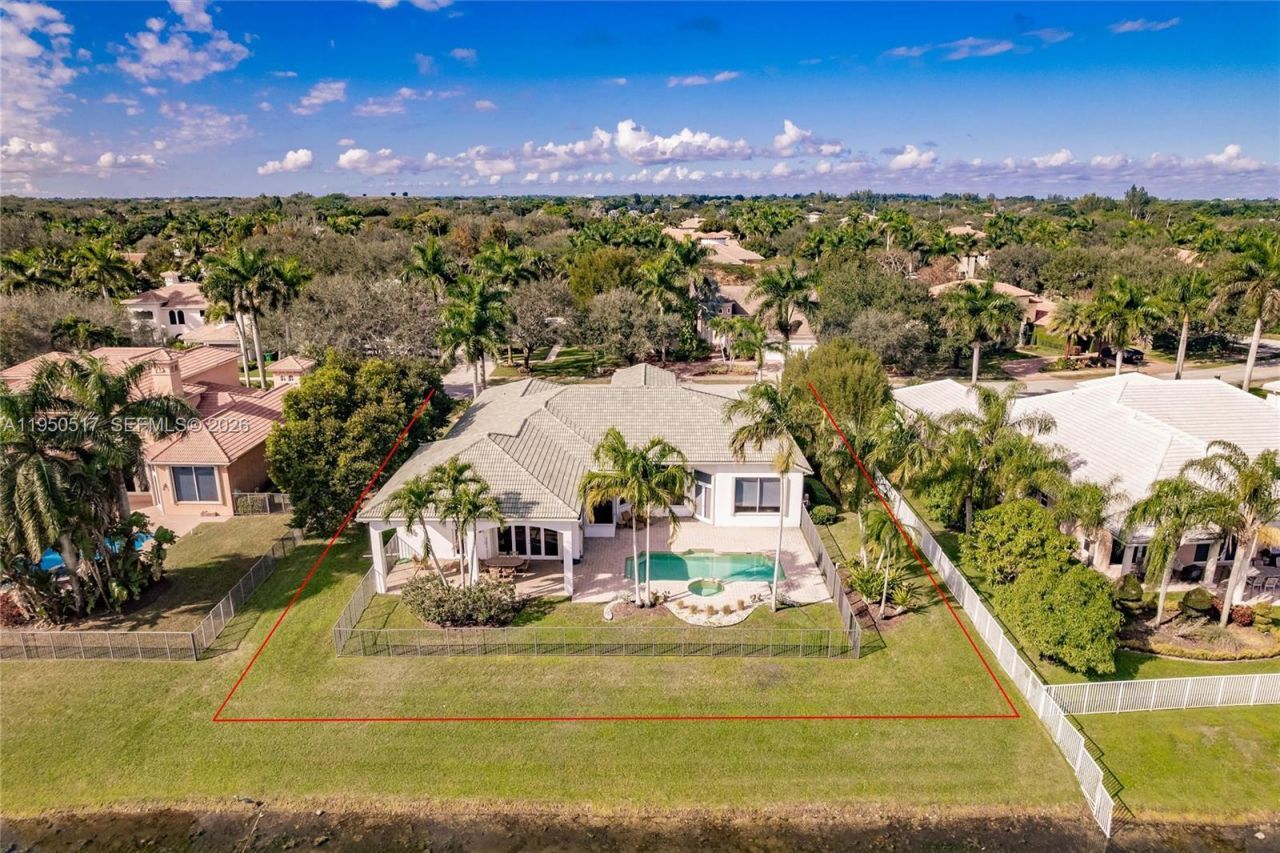 3250 W Stonebrook Cir, Davie, FL 33330 Photo