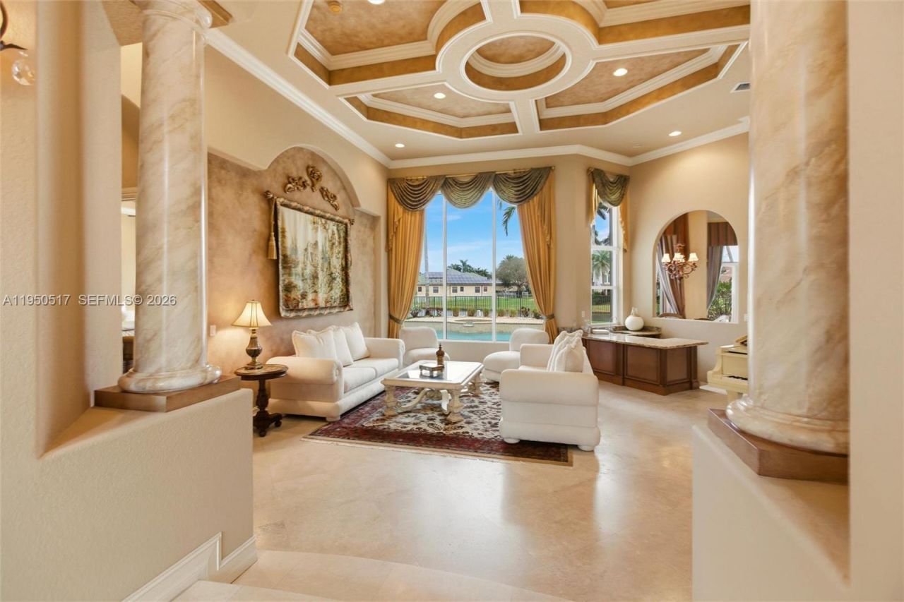 3250 W Stonebrook Cir, Davie, FL 33330 Photo