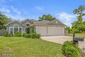 13681 Fish Eagle Drive W, Jacksonville, FL 32226 Main Photo