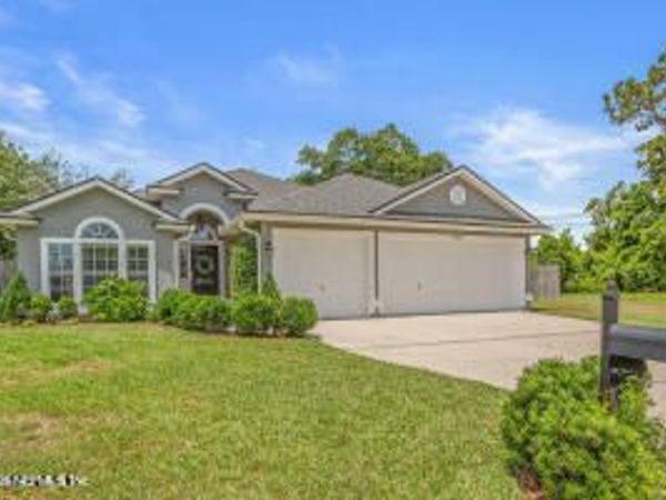 13681 FISH EAGLE Drive W, Jacksonville, FL 32226