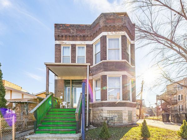 643 W 54th Place, Chicago, IL 60609