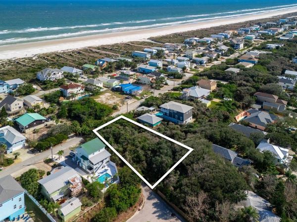 0 Pelican Way, St Augustine, FL 32080