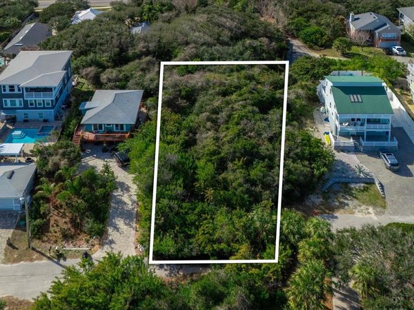 0 Pelican Way, St Augustine, FL 32080