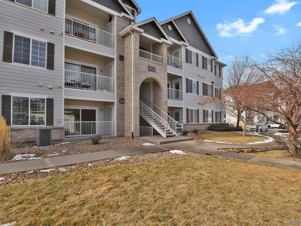 15700 E Jamison Drive , Unit 7-202, Englewood, CO 80112