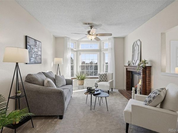 2897 W Riverwalk Circle, Unit 302, Littleton, CO 80123