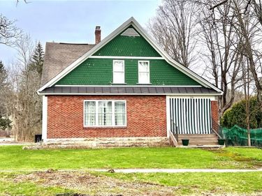 23 W Washington Street, Ellicottville, NY 14731