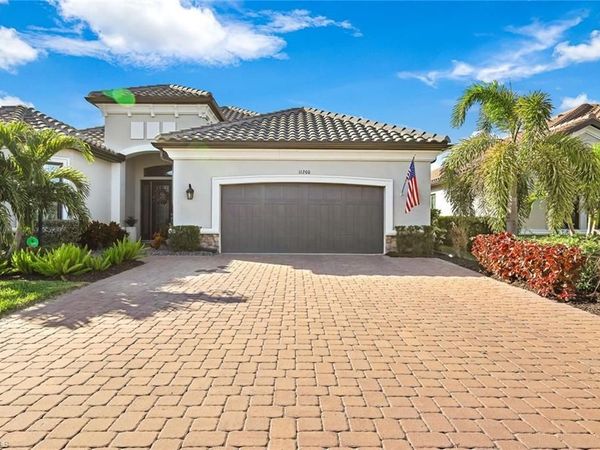 11200 Canal Grande DR, FORT MYERS, FL 33913