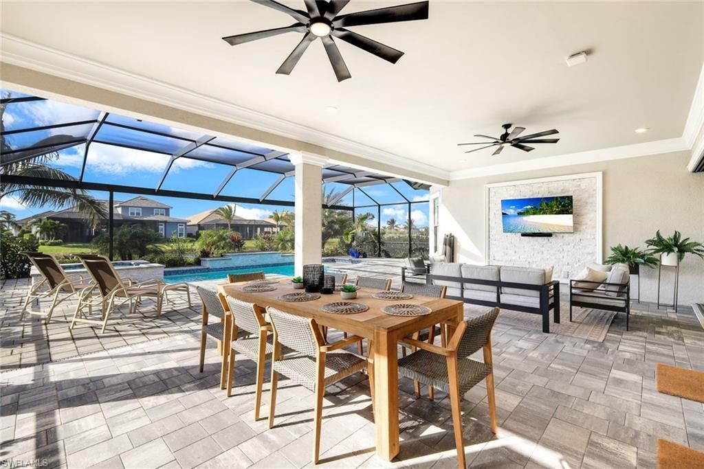 11200 Canal Grande Dr, Fort Myers, FL 33913 Photo