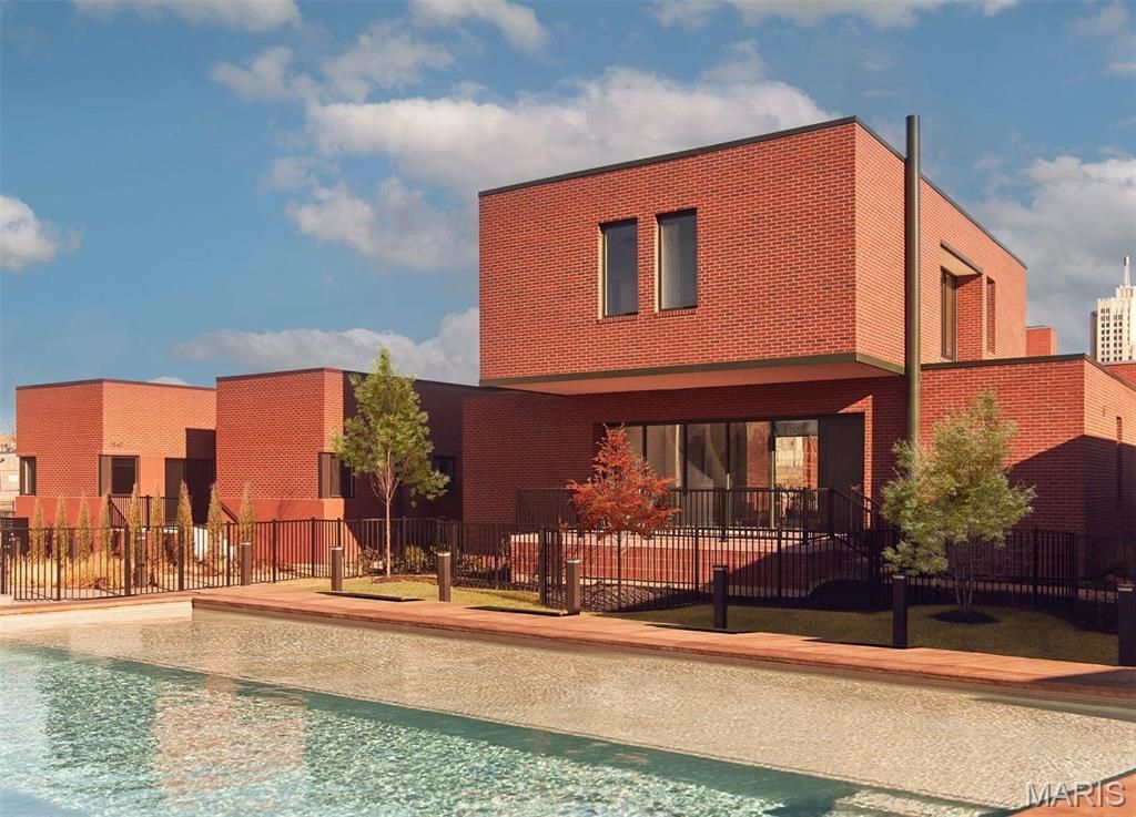 3838 Olive Street, Saint Louis, MO 63108 Main Photo