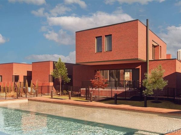 3838 Olive Street, St Louis, MO 63108