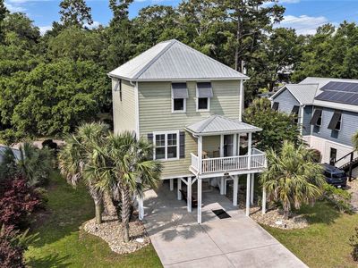 58 Fathom Ln., Murrells Inlet, SC 29576
