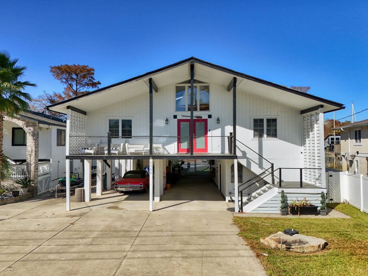 5896 Rosewood Dr. Photo 1