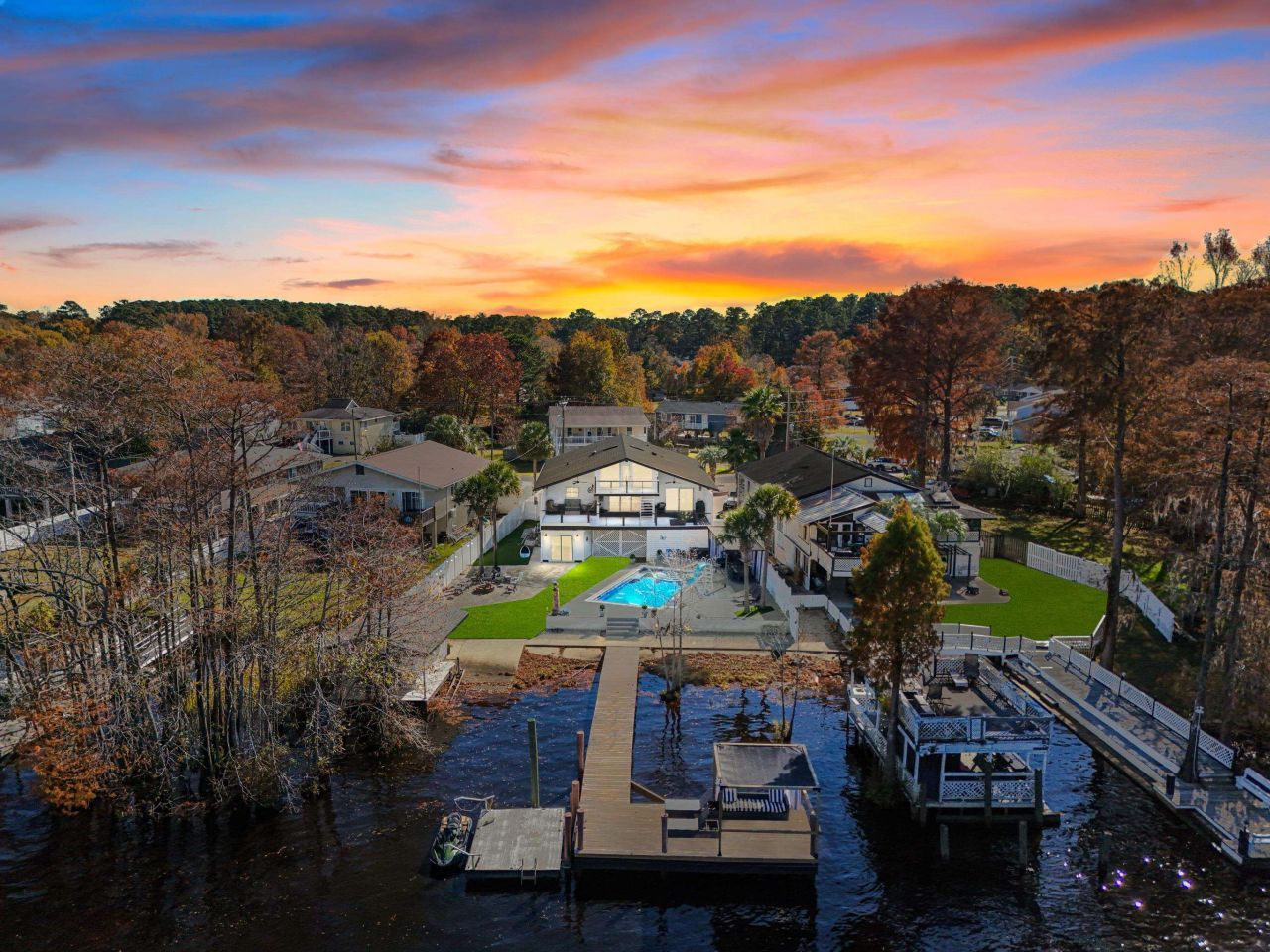 5896 Rosewood Dr. Photo 39