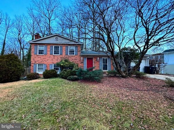 12402 ASBURY DRIVE, FORT WASHINGTON, MD 20744