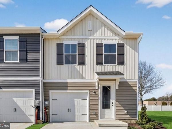 228 CLEMENT LOOP, SALISBURY, MD 21804