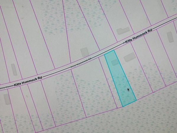 2830 KITTS HUMMOCK ROAD, DOVER, DE 19901