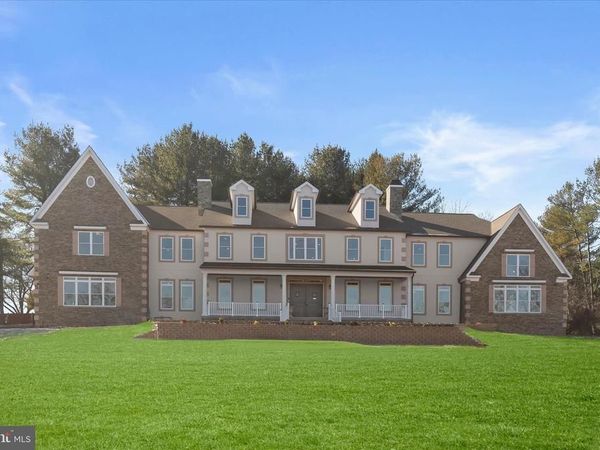 5004 TEN OAKS ROAD, CLARKSVILLE, MD 21029