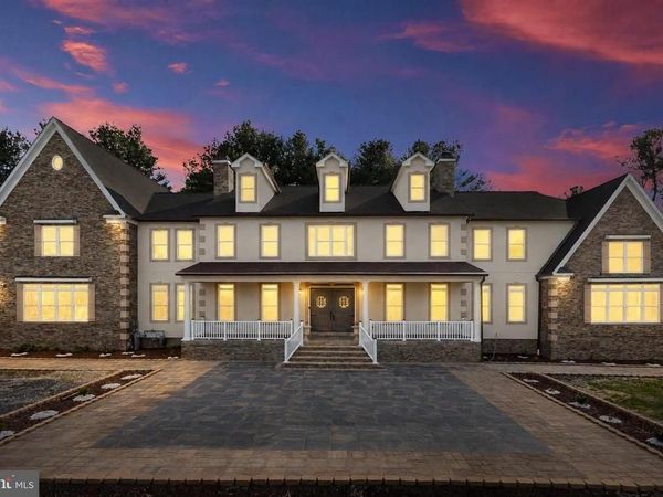 5004 TEN OAKS ROAD, CLARKSVILLE, MD 21029