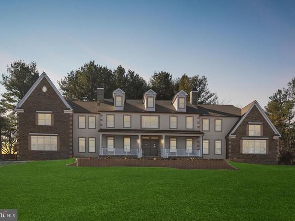 5004 TEN OAKS ROAD, CLARKSVILLE, MD 21029