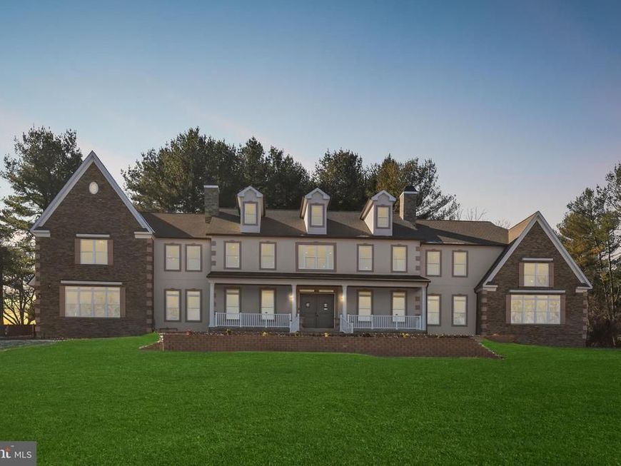 5004 Ten Oaks Road, Clarksville, MD 21029 Main Photo