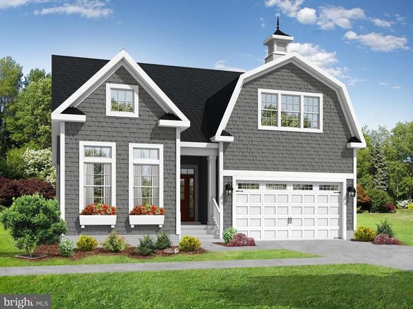 19493 SAFFLOWER WAY, LEWES, DE 19958