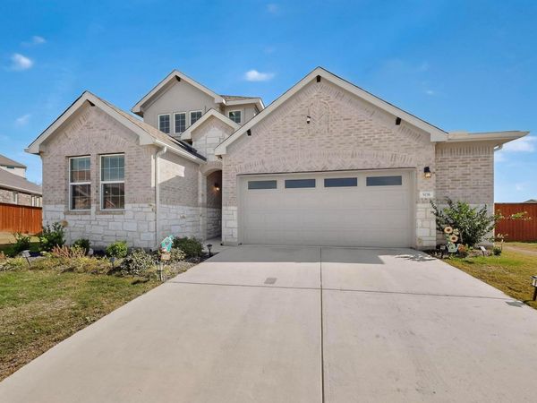 508 Elkherd CV, Georgetown, TX 78628