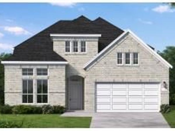 1208 Sonata PL, Round Rock, TX 78681