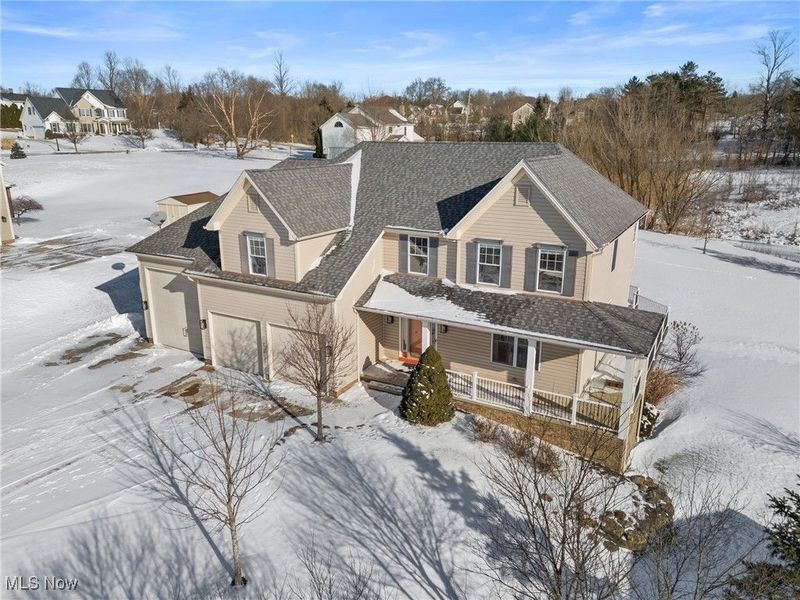 8559 Pabin Court, Macedonia, OH 44056 Photo 2