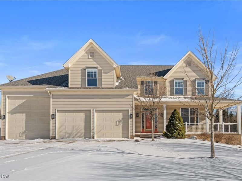 8559 Pabin Court, Macedonia, OH 44056 Photo 3