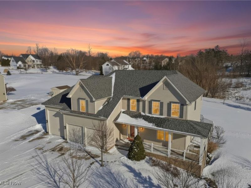 8559 Pabin Court, Macedonia, OH 44056 Photo 34