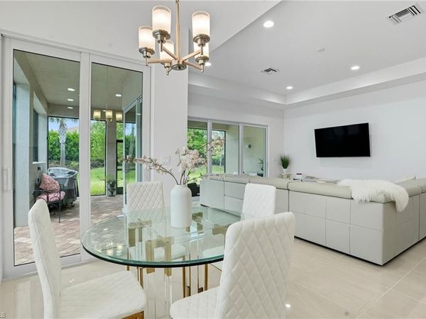 28604 MORAGA LN , BONITA SPRINGS, FL 34135