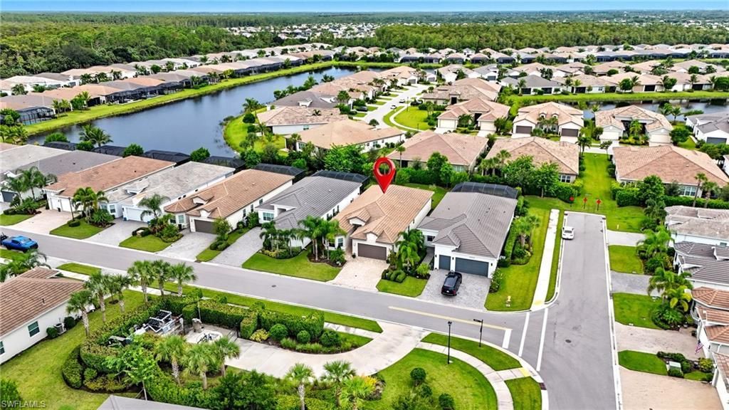 28604 Moraga Ln , Bonita Springs, FL 34135 Photo