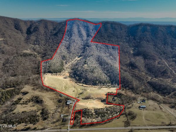Tbd Rattlers Haven, Gate City, VA 24251