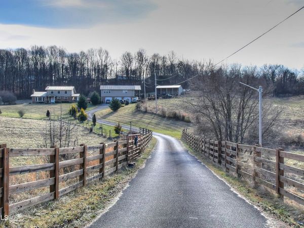 143 Fordtown Road, Fall Branch, TN 37656