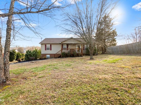 4625 Clifton Lane, Strawberry Plains, TN 37871