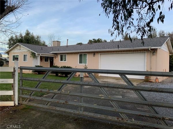 6655 Oak, Anderson, CA 96007