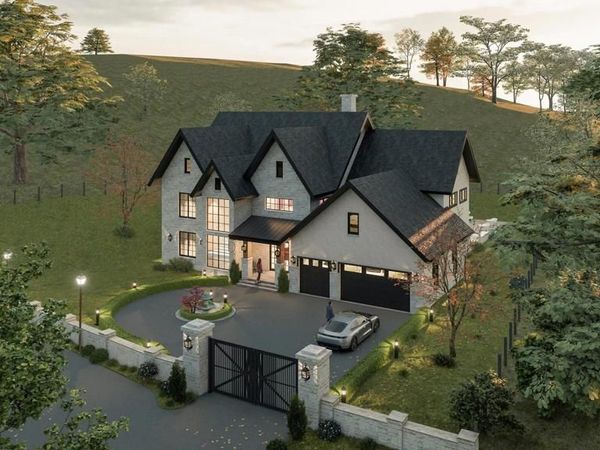 Westridge Ave, Danville, CA 94526