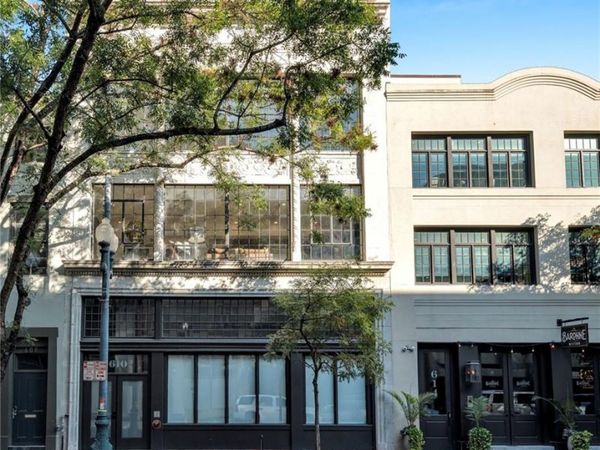 610-616 BARONNE Street, Unit PH-2, New Orleans, LA 70113