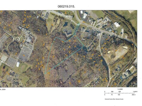 625 College Drive, Batavia, OH 45103