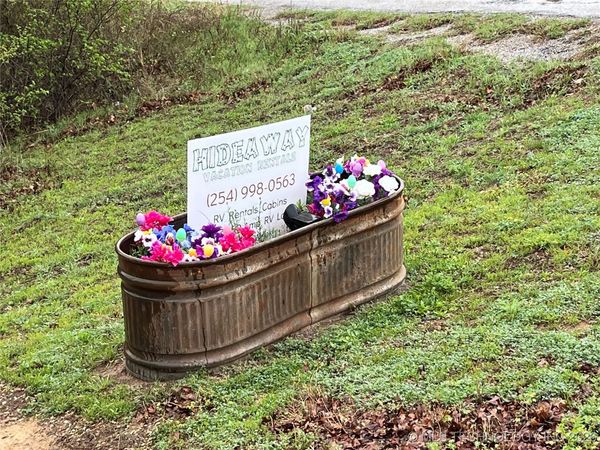 10778 Hideaway Lane , Thackerville, OK 73459