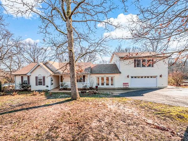 3995 Glen Lily Road, Bowling Green, KY 42101