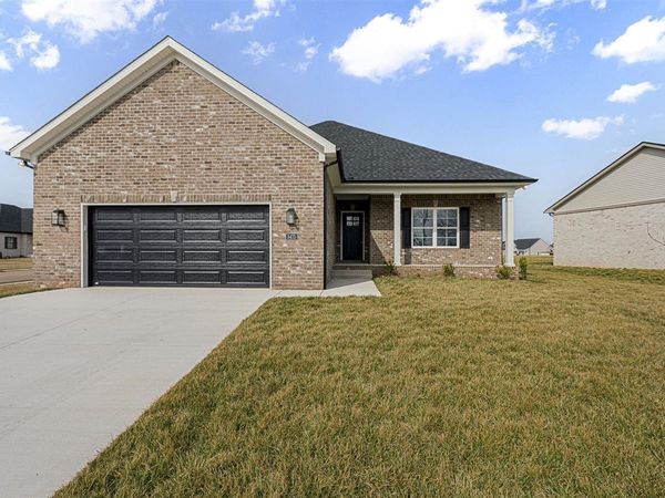 Lot 27 Southall Boulevard, Bowling Green, KY 42101