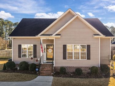 5312 Solaris Drive, Wilson, NC 27896