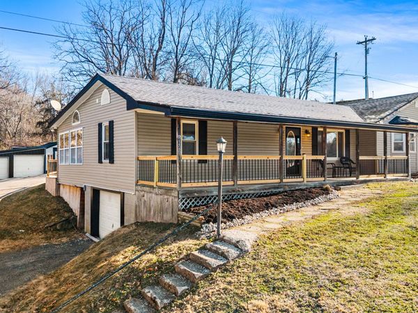 6116 Highway 17, Demossville, KY 41033