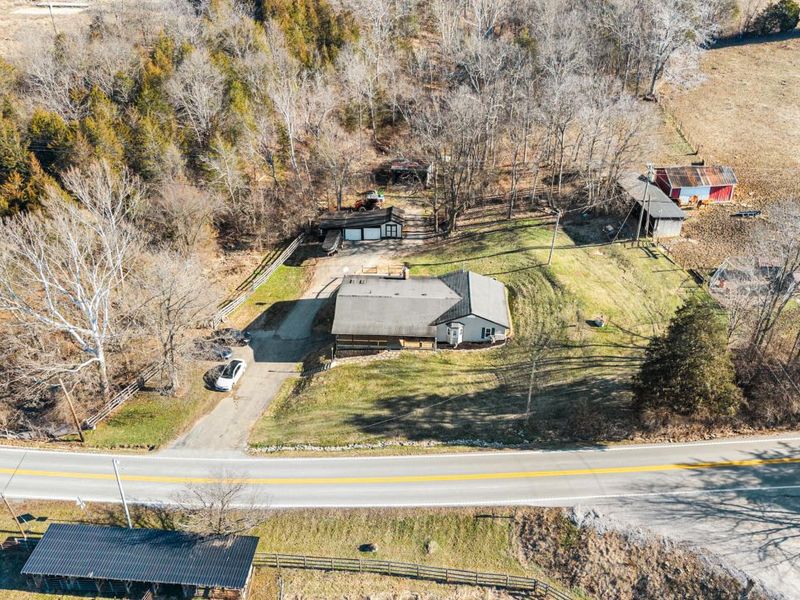 6116 Highway 17, Demossville, KY 41033 Photo 2