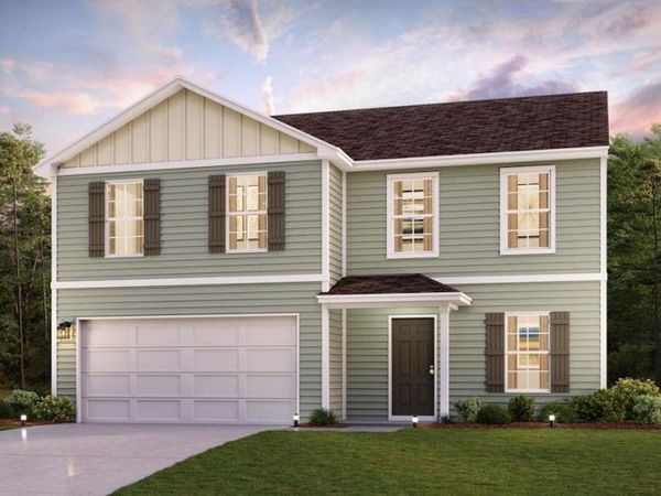 360 Rock Elm Lane SW, Coopersville, MI 49404