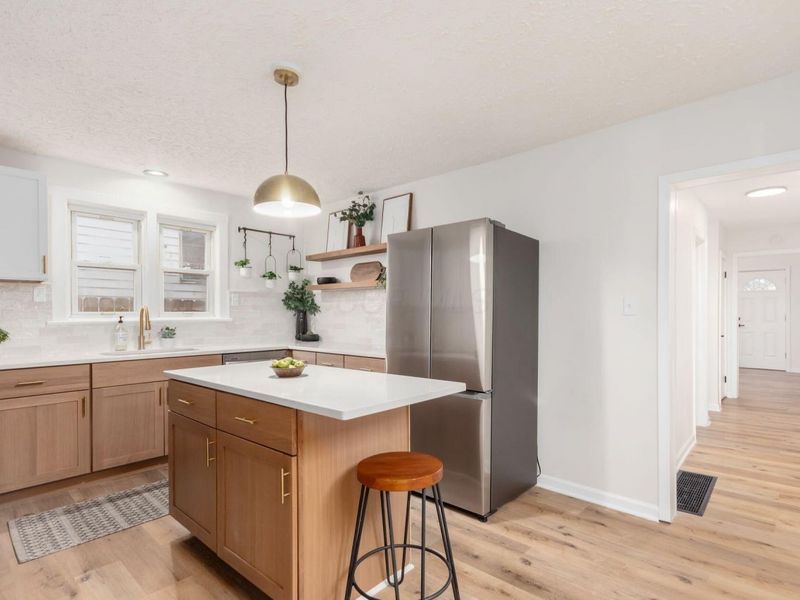 130 E Woodrow Avenue, Columbus, OH 43207 Photo 16