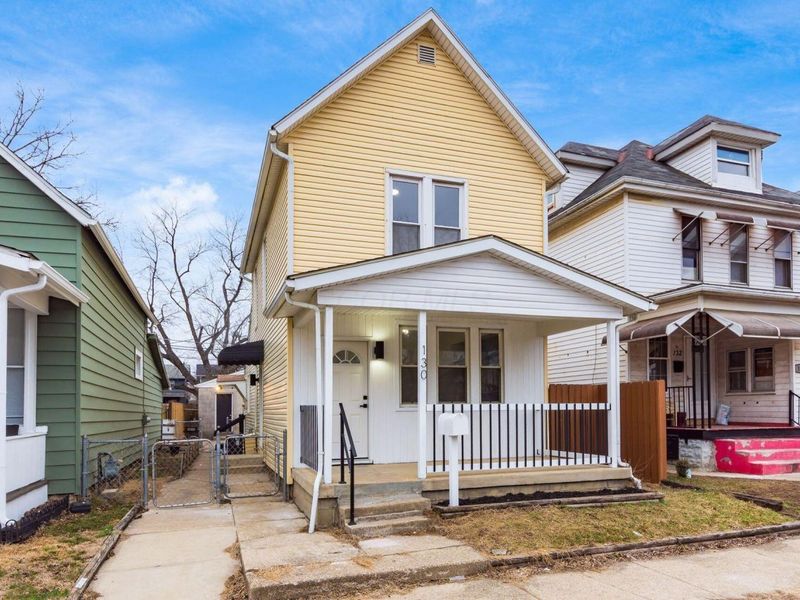 130 E Woodrow Avenue, Columbus, OH 43207 Photo 29